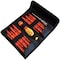 Dynamic Tools 14 Piece Insulated Screwdriver Set with Interchangeable Blades D062721 - alternate 1